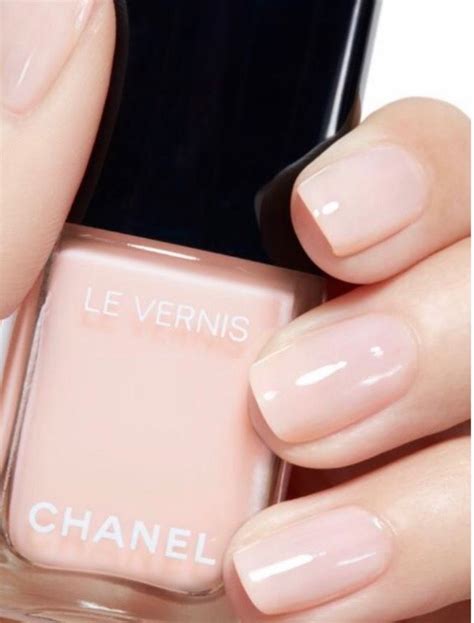 chanel nail polish ballerina|Chanel nail polish colour chart.